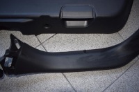 фото thumb №4, Juke ii f16 защита обивка крышки