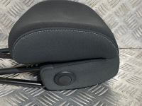 фото thumb №9, Підголівник сидіння перед правий лівий комплект renault megane iii 3 08-