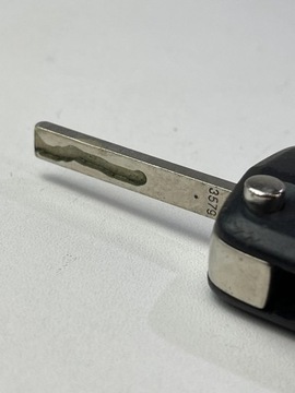 фото thumb №7, Ключ pilot vauxhall opel corsa d meriva b 2 кнопки