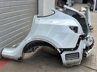 фото thumb №5, Tesla model y поддон pas задняя четверть крыло левая правая 2024r