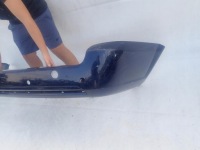 Ford mondeo 3 mk3 st универсал 00-07 бампер задний pdc с Разборки, фото thumb