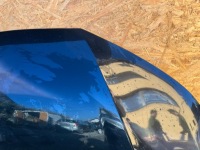 фото thumb №9, Nissan qashqai j11 lift 17- капот крышка двигателя