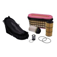 фото thumb №1, Комплект набор фильтров оригинальный номер mercedes actros mp4 mp5 antos arocs оригинал mb