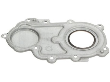 фото thumb №1, Topran сальник вала з корпус