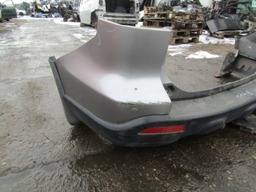 фото thumb №10, Honda crv 3 iii re5 бампер зад 06-09 5d