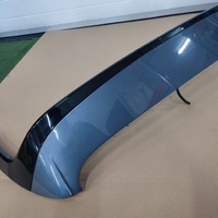 фото thumb №13, Спойлер спойлер крышки задняя hyundai i10 iii