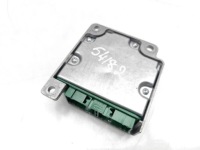 Mg mg 3 блок управления / модуль подушка безопасности 1.5 бензин 79kw 107 hp 10169028 2015 в Украине, фото thumb