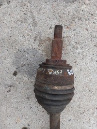 фото thumb №3, Привідний вал короткий ліва renault espace iv 2.0 dci 04-14