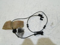 фото thumb №1, Mercedes ml w163 датчик зносу гальмівних колодок pra перед