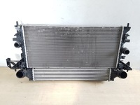 фото thumb №8, Opel astra 5 радиаторов интеркулер воды кондиционера 39185893