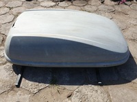 фото thumb №13, Багажник крышный box renault koleos i box