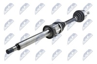 фото thumb №6, Приводной вал приводная