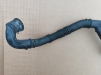 фото thumb №10, Opel astra j iv zafira c 2.0 cdti труба інтеркулер 13265282 315616912 pu3