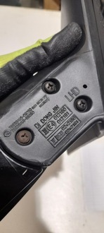 фото thumb №6, Ssangyong зеркало правое 11pin europa