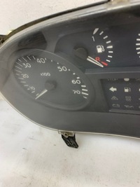 фото thumb №2, Лічильник приладова панель p8200059763 renault