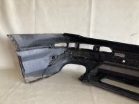 Audi q7 4m0 s-line lift 19- бампер задняя Цена, фото thumb