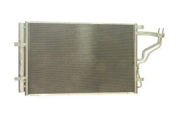 фото thumb №1, Kia ceed ed 07-12 радиаторов кондиционера 1.4 1.6