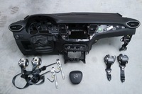 фото thumb №1, Opel crossland x панель приладів консоль подушки безпеки ремені натягувачі подушка безпеки