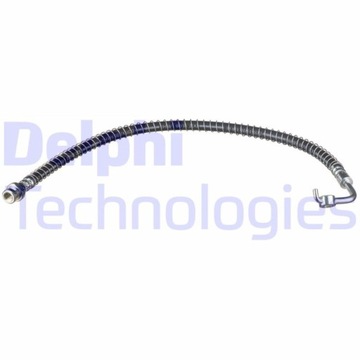 фото thumb №2, Шланг тормоза зад r actyon i ii kyron rexton