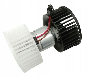 фото thumb №1, Bmw e46 98-06 повітродувка інтер'єру вентилятор dpl 00321 0130101103 53434