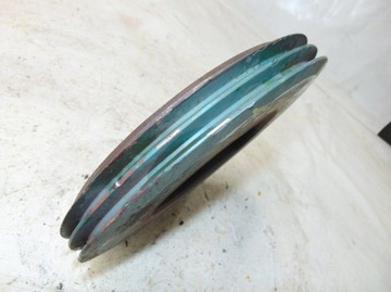 фото thumb №7, Volvo fl6 fl 180km 03r колесо пасове