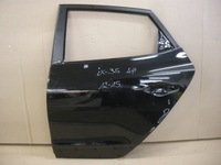 фото thumb №1, Hyundai ix-35 2012 lift дверь левая задняя