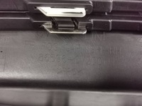 фото thumb №15, Решётка бампера передний kia ev-6 gt-line правая 305.