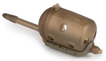 Matrix Inline Maggot Feeder M, корзина для приманки, 40 г.