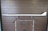 фото thumb №1, Молдинг поріг ліва volvo v90 s90 r design 16-