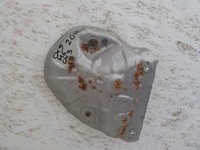 фото thumb №1, Защита тепловая mazda cx3 cx5 m6 2.0