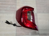 фото thumb №1, Kia picanto 3 2017 - rok лампа задняя левая 92401g6000