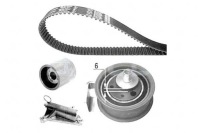 фото thumb №2, Комплект - набір ремінь розподільного валу dayco ct919k4 5300