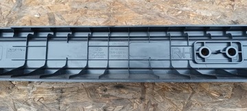 фото thumb №5, Kia ceed iii универсал планка планки защитные накладки багажника