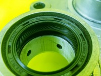 фото thumb №4, Основание привода распределительный вал s6 c7 s7 c7 a8 4.0 tfsi ctg 079109359dg