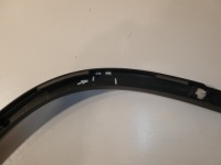 фото thumb №6, Молдинг крыла правая задняя vw tiguan 5n 5n0854820b