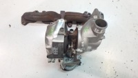 фото thumb №1, Audi 2.0 tdi турбонагнетатель 04l253010b/v
