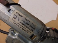 фото thumb №7, Citroen xsara 1998r 3d coupe моторчик дворники