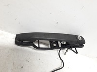 фото thumb №8, Mercedes c клас w202 93- ручка двері зовнішня ліва передня перед