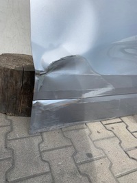 фото thumb №5, Двері правий перед dodge ram 1500 v 19r-