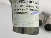 фото thumb №7, Наконечник вихлоп ford kuga mk3 escape usa