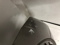 фото thumb №11, Капот крышка двигателя mini f55 f56 f57