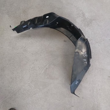 фото thumb №7, Hyundai ix35 1.7crdi 2013 підкрилок праві зад