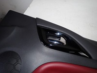 фото thumb №5, Обивка дверь обшивка правый перед правое передние citroen ds3