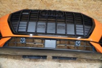 Бампер перед 4pdc 2xsprysk audi q3 ii f3n y2h s-line 19- Доставка, фото thumb