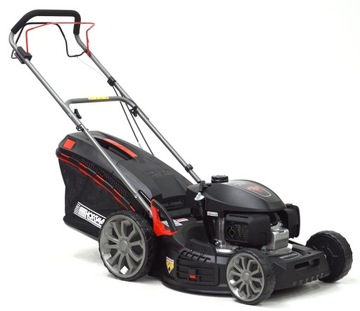БЕНЗИНОВАЯ КОСИЛКА 53см HKS 553 NH, двигатель HONDA