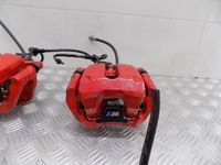 фото thumb №5, Bmw g05 g06 затискачі гальмівні лівий праві зад м-пакет