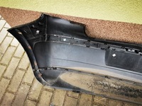 фото thumb №9, Vw polo 9n fl 05-09 бампер зад комплектний демонтаж