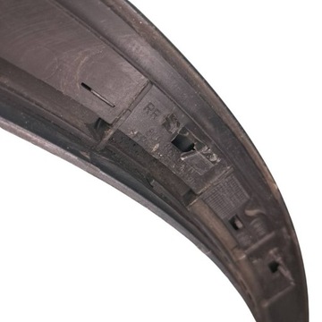 фото thumb №11, Audi q5 sq5 зад сторона права планка крила 80a853818b