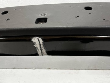 фото thumb №8, Jeep grand cherokee wk 2005 - 2010 бампер переднє перед org