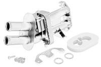 фото thumb №8, Клапан системы охлаждение db sprinter 2.2- 2.9 95-